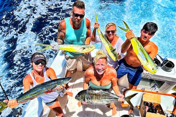 You are currently viewing Isla Mujeres Fishing Calendar