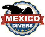 custom logoMexico Divers